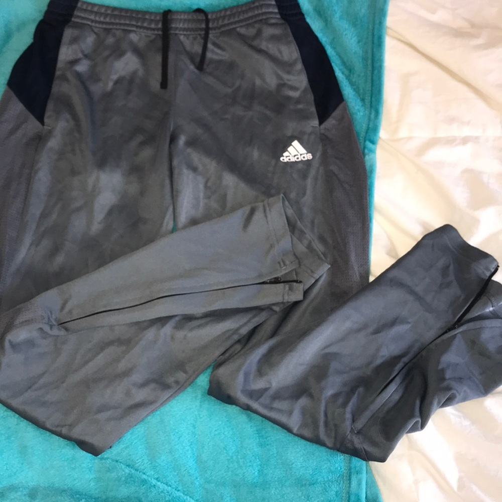 Adidas Sweatpants